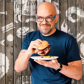 Michael Symon