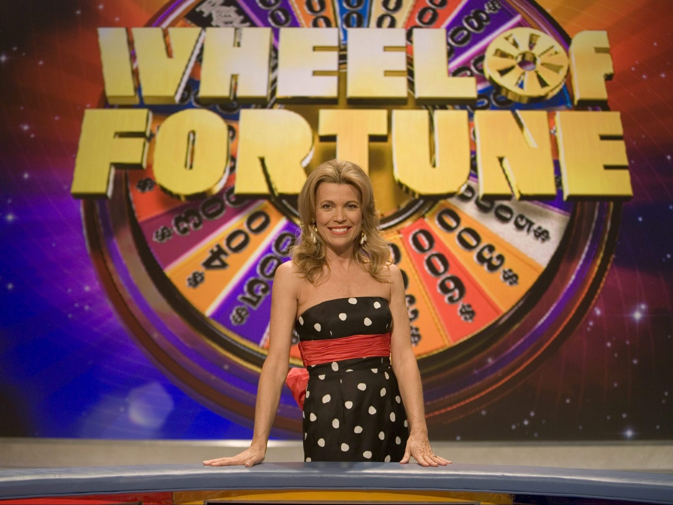 Wheel of Fortune fans shocked after they notice major 'ERROR' as