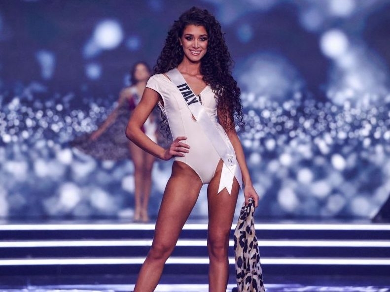 A trans woman will compete in the 2023 Miss Puerto Rico