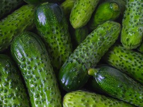 A pickle company has found itself in a bit of a, well, pickle, upon being sued by a rival company claiming it stole a 100-year-old recipe to make products sold at Whole Foods.