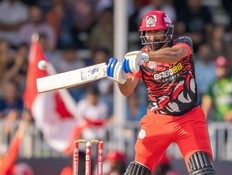 montreal tigers cricket