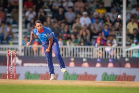 nationasl cricket