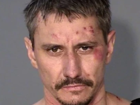 Joseph S. Jorgenson, 40, is suspected in the disappearance of a dancer. ST PAUL POLICE