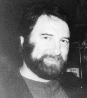MICHAEL SAKARA: Final victim? HBO