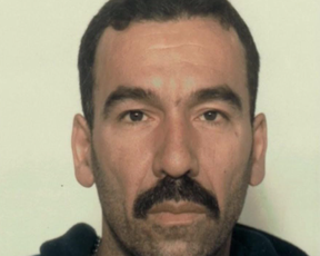 Sex worker Anthony Edward Marrero. HBO