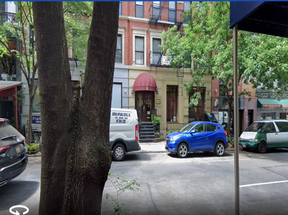 THE TOWNHOUSE: Google