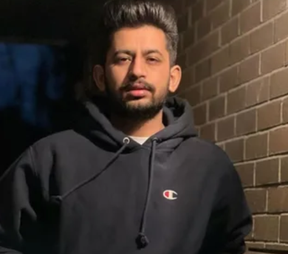 Food delivery driver Gurvinder Nath was senselessly slain in a botched carjacking. GOFUNDME