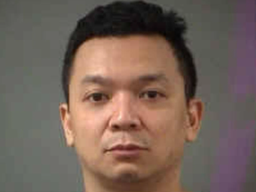SMOKE YA LATER: Xuan Cahn Nguyen of Quebec has been hammered with a 22-year U.S. prison sentence for his role in a fentanyl smuggling operation that left four dead. US DOJ