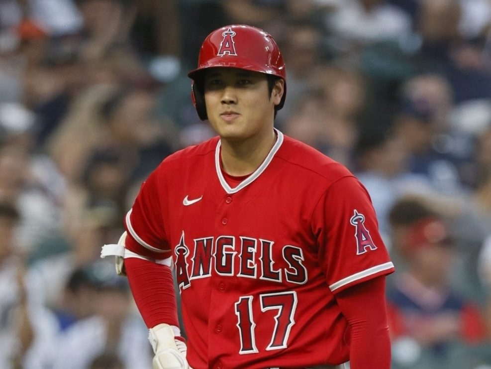 Two-way superstar Shohei Ohtani announces intention to represent