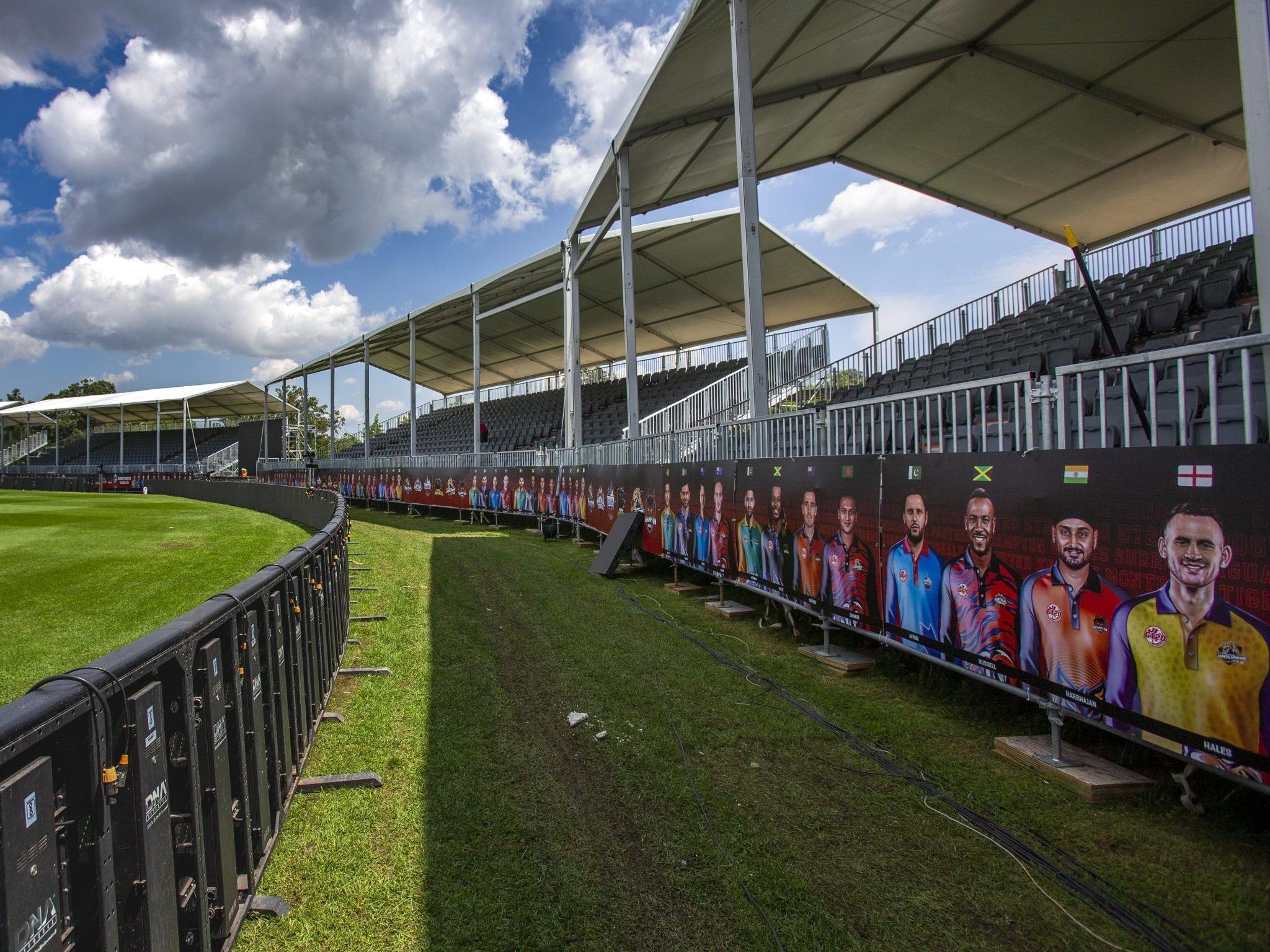 Toplevel cricket back in Brampton after long absence with Global T20