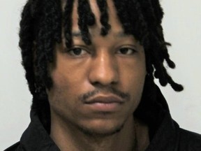 Tamar Cupid is wanted on a Canada-wide warrant by Toronto Police.