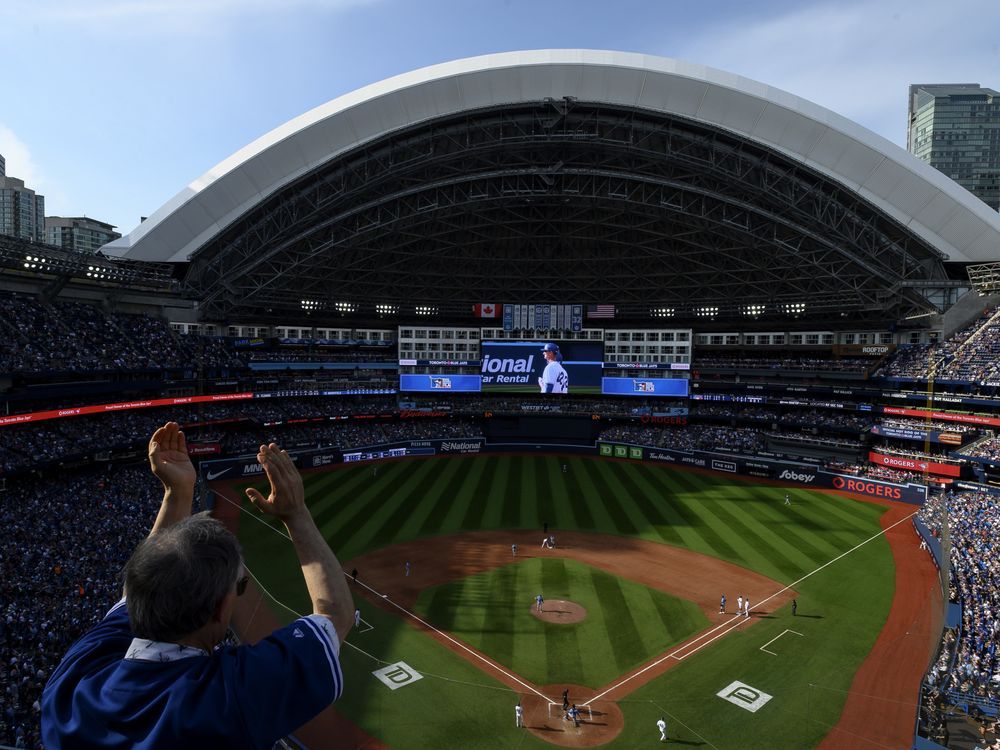 Blue Jays select Canadians O’Halloran, Shaw on Day 2 of MLB draft