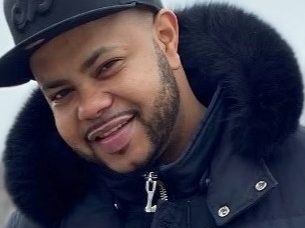  Mohamed Ahmed, 36, of Toronto, was found fatally shot near Moss Park on July 25, 2023.