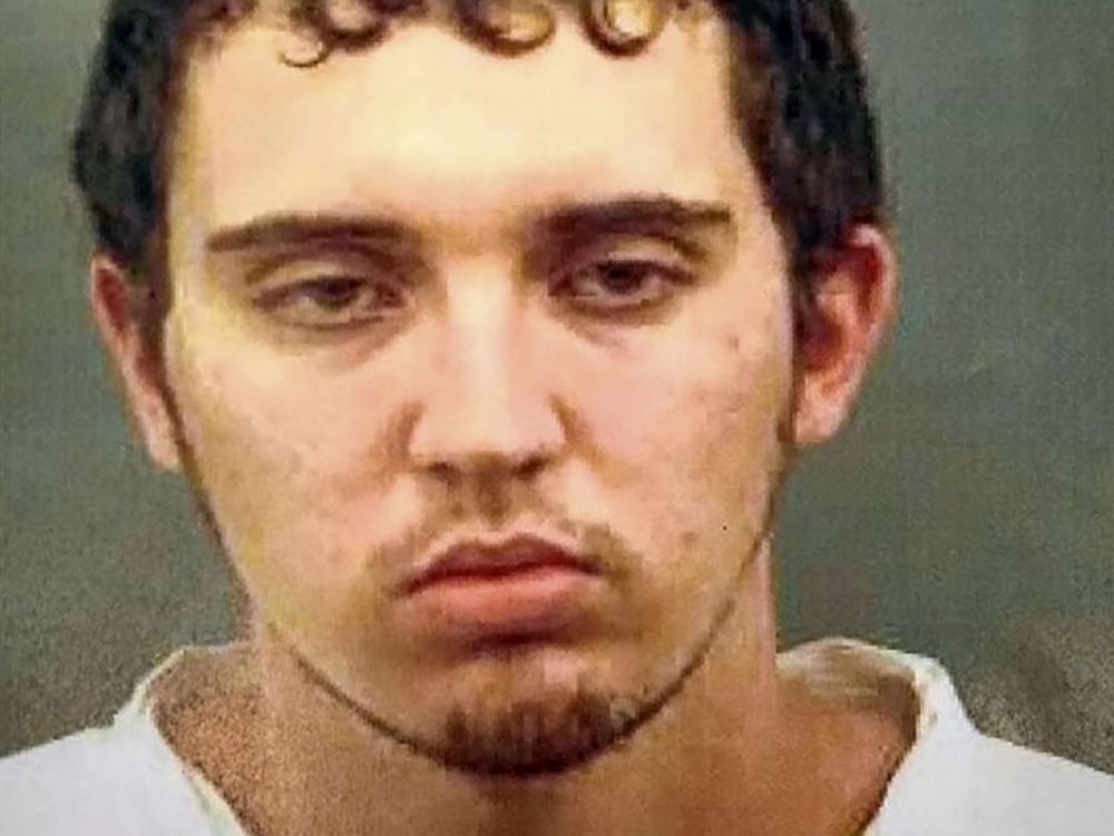 Families Confront Walmart Gunman In Court -- Some Want Him Executed ...