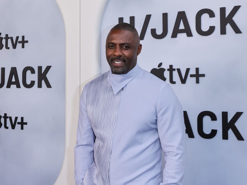 Idris Elba recalls having 'gun stuck in my face' during scary incident ...