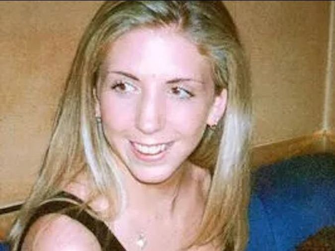 CRIME HUNTER New doc probes Tokyo sex slaying of Lucie Blackman