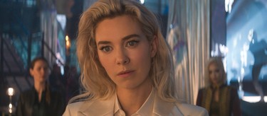 Vanessa Kirby in Mission: Impossible Dead Reckoning