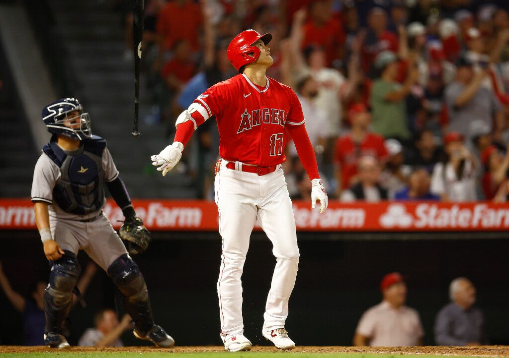 Shohei Ohtani to the Blue Jays? Here's what it would take