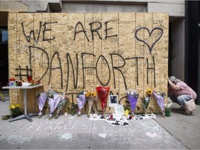 We Are Danforth