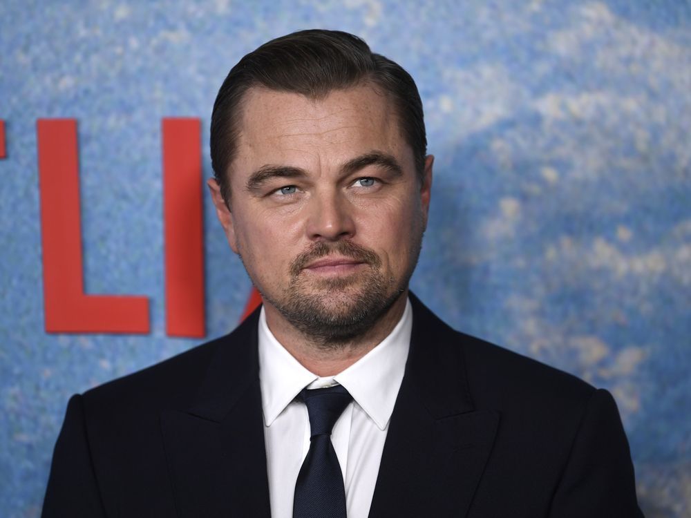 Leonardo DiCaprio endorses Kamala Harris for president: Trump 'denies the facts' on climate change