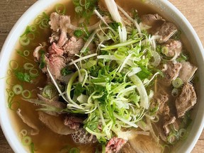 Bowl of Pho