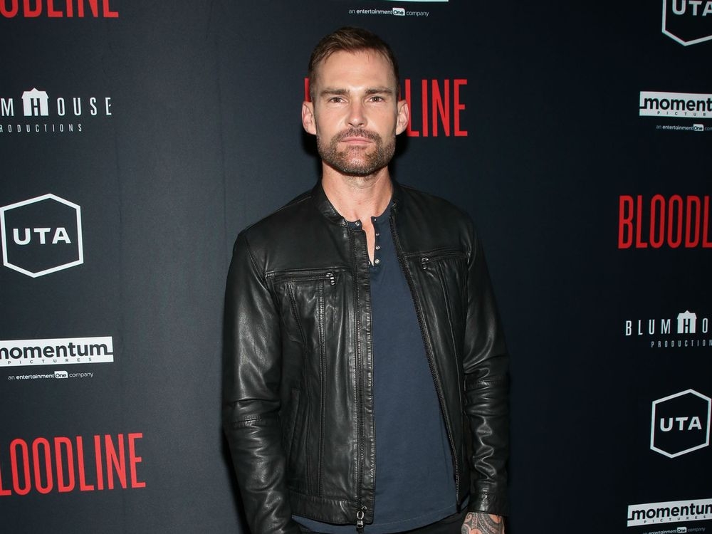 Seann William Scott reveals shockingly low American Pie pay