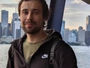 An accused killer faces a charge of first-degree murder in the recent stabbing of Maxim Karyakin, 30, of Toronto.