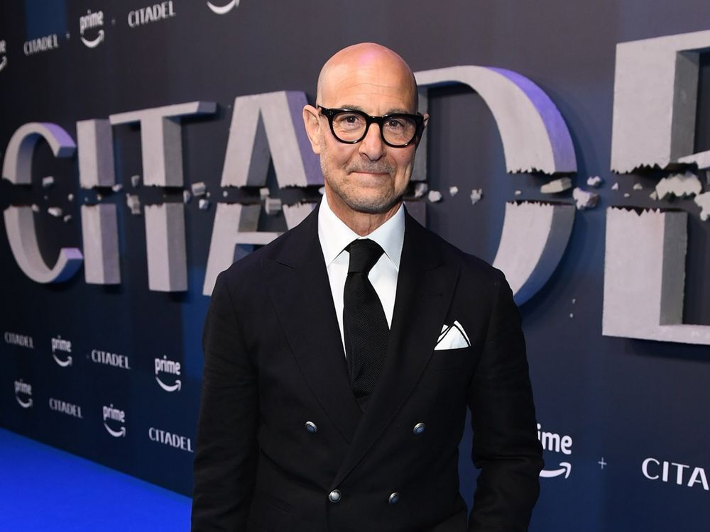 Stanley Tucci insists straight actors are 'fine' to play gay roles ...