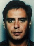 Serial killer John Martin Scripps AKA The Tourist From Hell. SINGAPORE POLICE