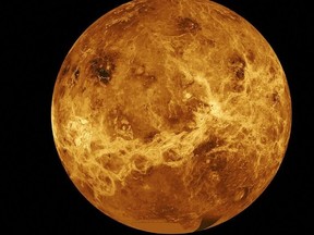OceanGate Expeditions has extreme travel plans to send 1,000 humans to live in a floating colony on Venus by 2050.