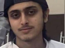 Fudail Moulvi, 19, of Toronto, was found dead on Saturday, July 1, 2023.