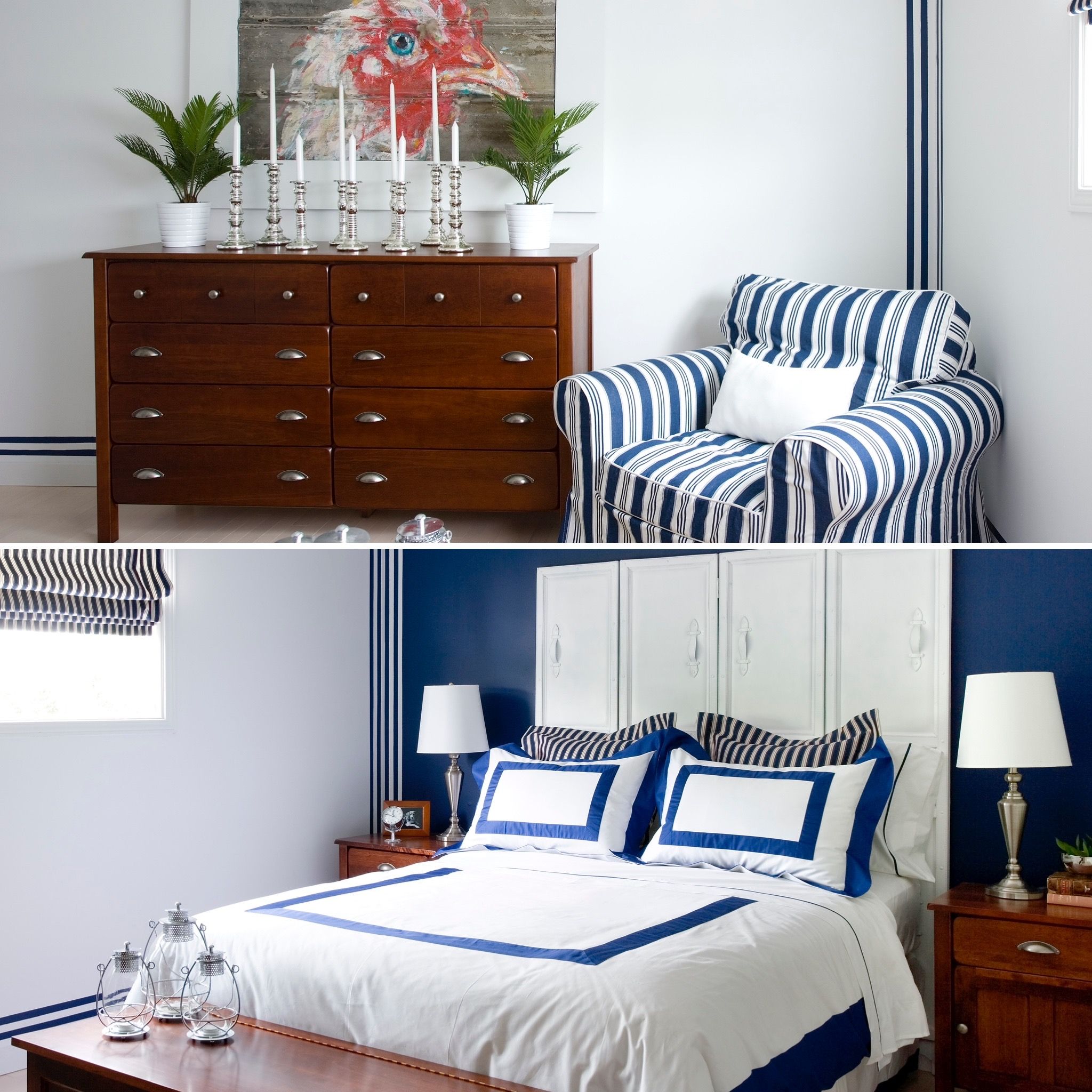 Colin and Justin Singing the blues Toronto Sun