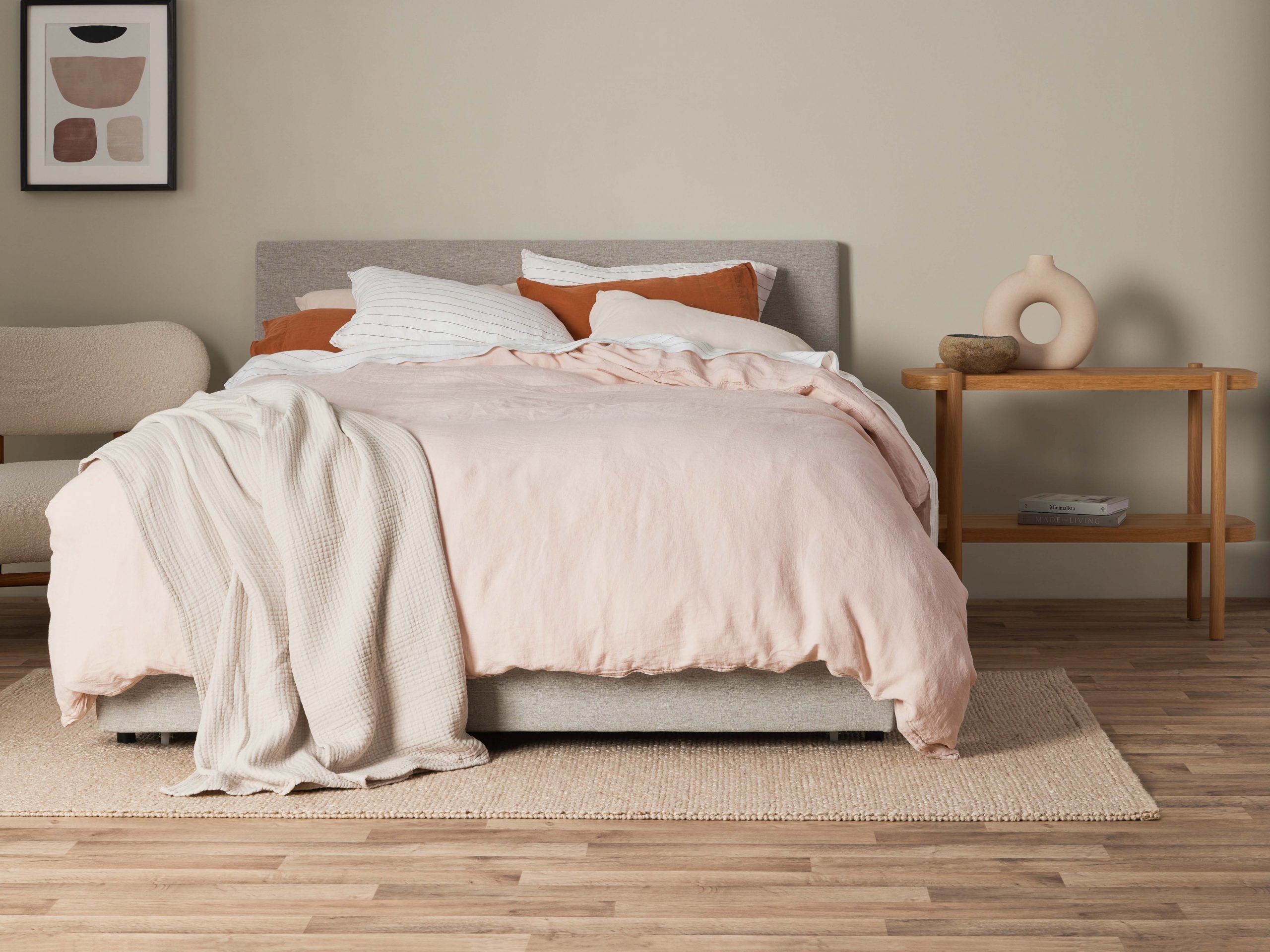 Less is more in home decor Toronto Sun