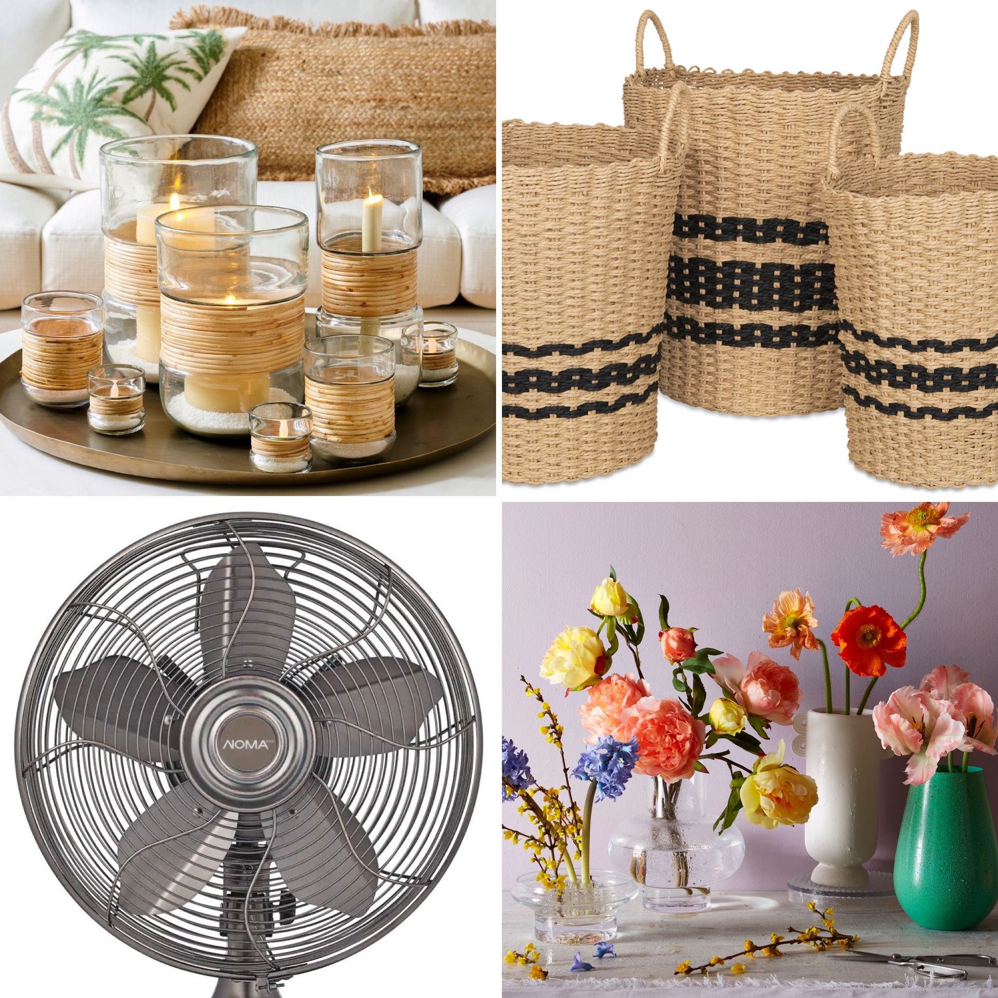 Colin and Justin Easy breezy summer time tips Toronto Sun