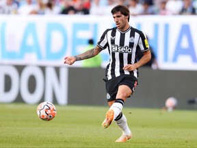 Sandro Tonali