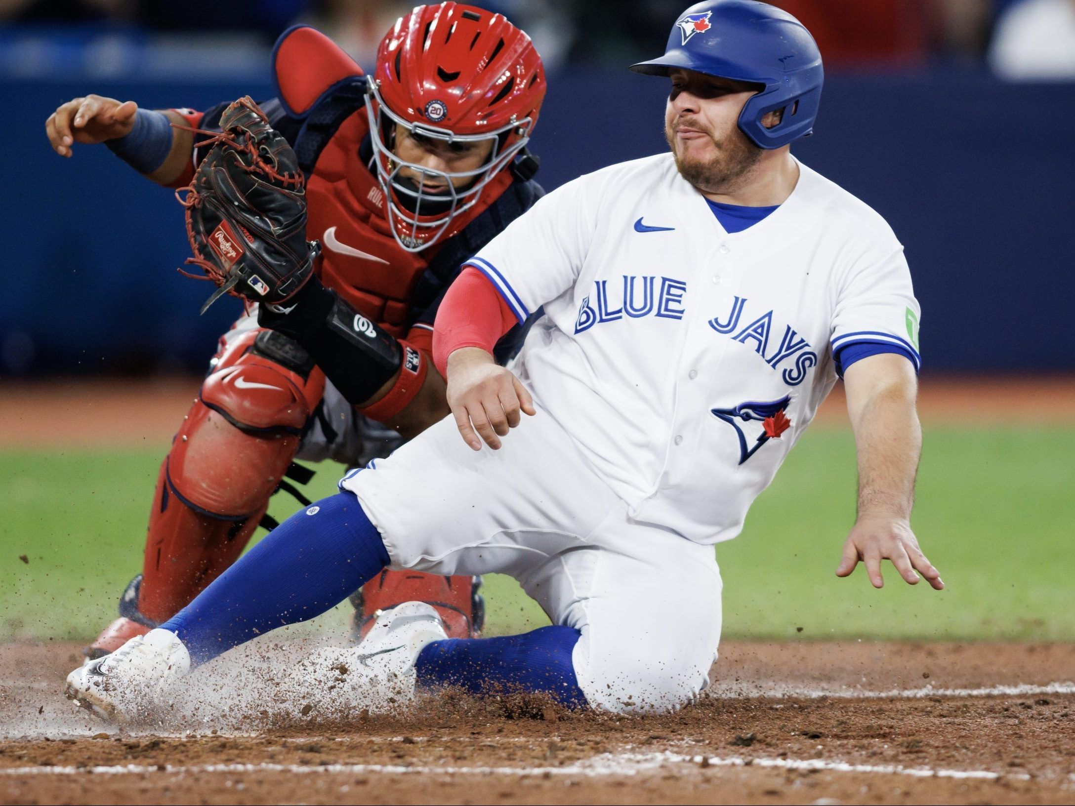 Blue Jays sign John Schneider to three-year deal as manager