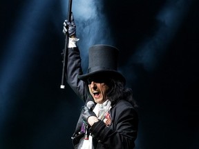 Alice Cooper