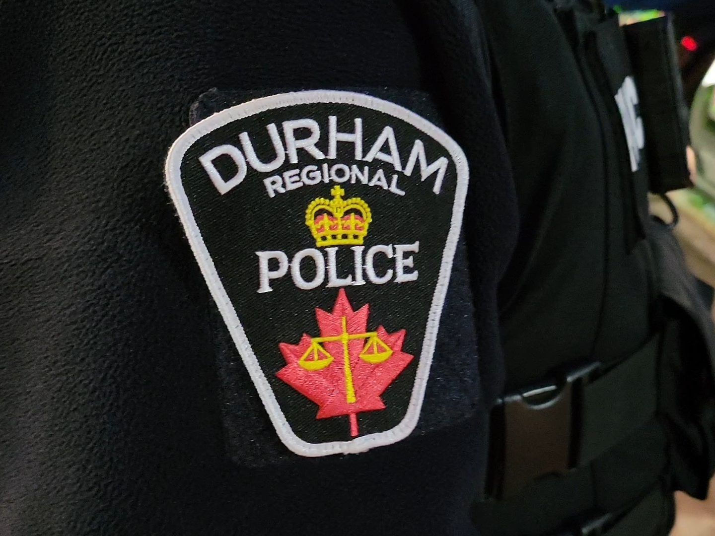 Whitby man, 21, accused of robbing sex workers in Ajax hotel | Toronto Sun