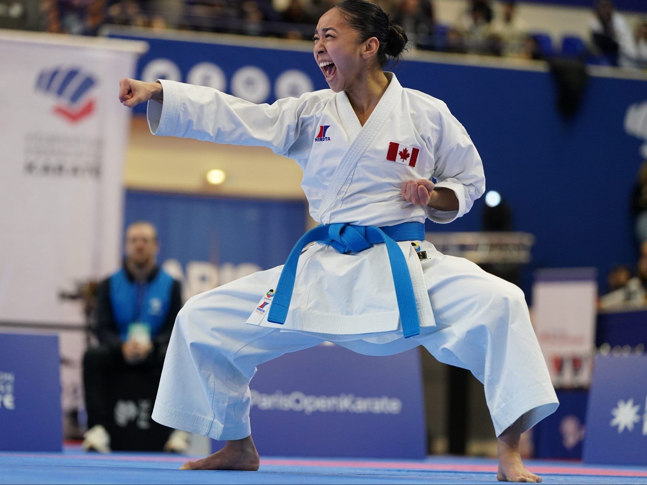 The Camilla Araujo Fapello Story: Hard Work & Triumph - q6d7oov