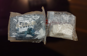 Durham Regional Police seized cocaine following an investigation in Ajax.