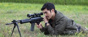 Henry Golding