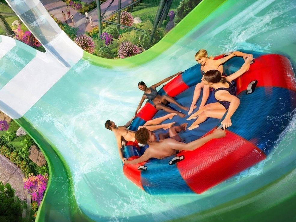 Giant Waterslide Coming To Canada S Wonderland In 2024 Toronto Sun   Canadas Wonderland Moosehorn Falls Handout Aug10 E1691694457480 