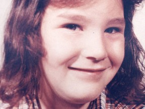 Darla Thurrott was found murdered March 17, 1989.