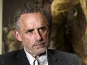 Dr. Jordan Peterson sits down with the Toronto Sun, March 1, 2018.
