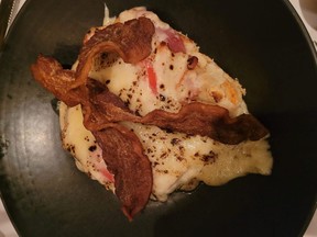 Kentucky Hot Brown
