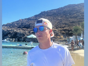Marner Mykonos 2