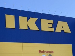 Ikea is set to open a store in Scarborough on Aug. 23, 2023.