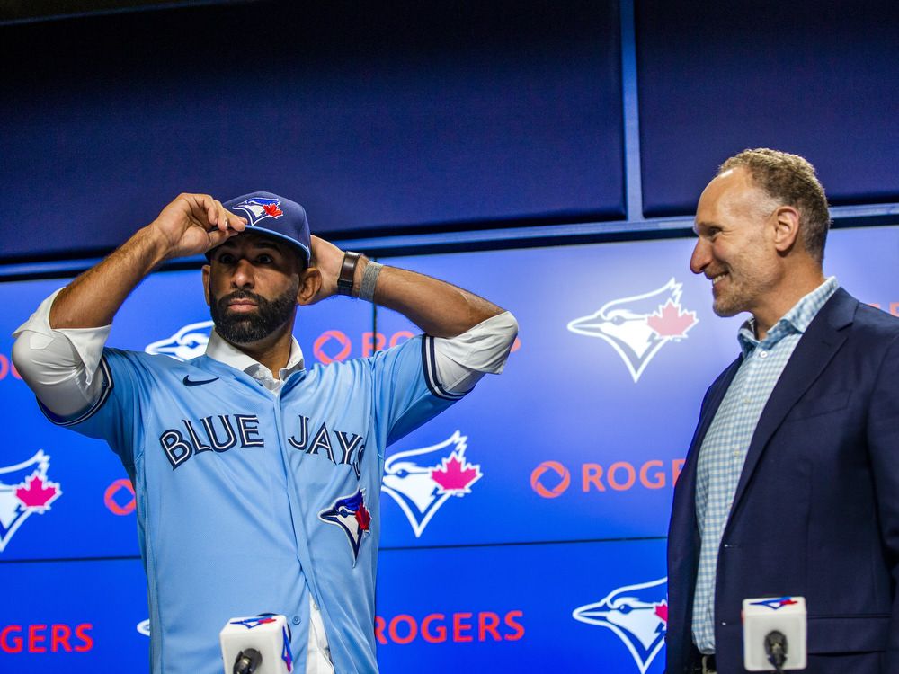 Jose bautista top jersey for sale