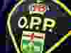The Ontario Provincial Police logo.