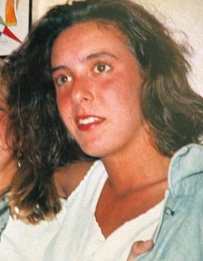 Jennifer Levin: Murdered by Preppy Killer Robert Chambers. HANDOUT